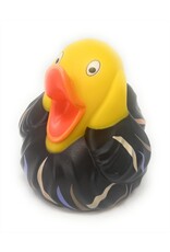 The Scream Rubber Duck