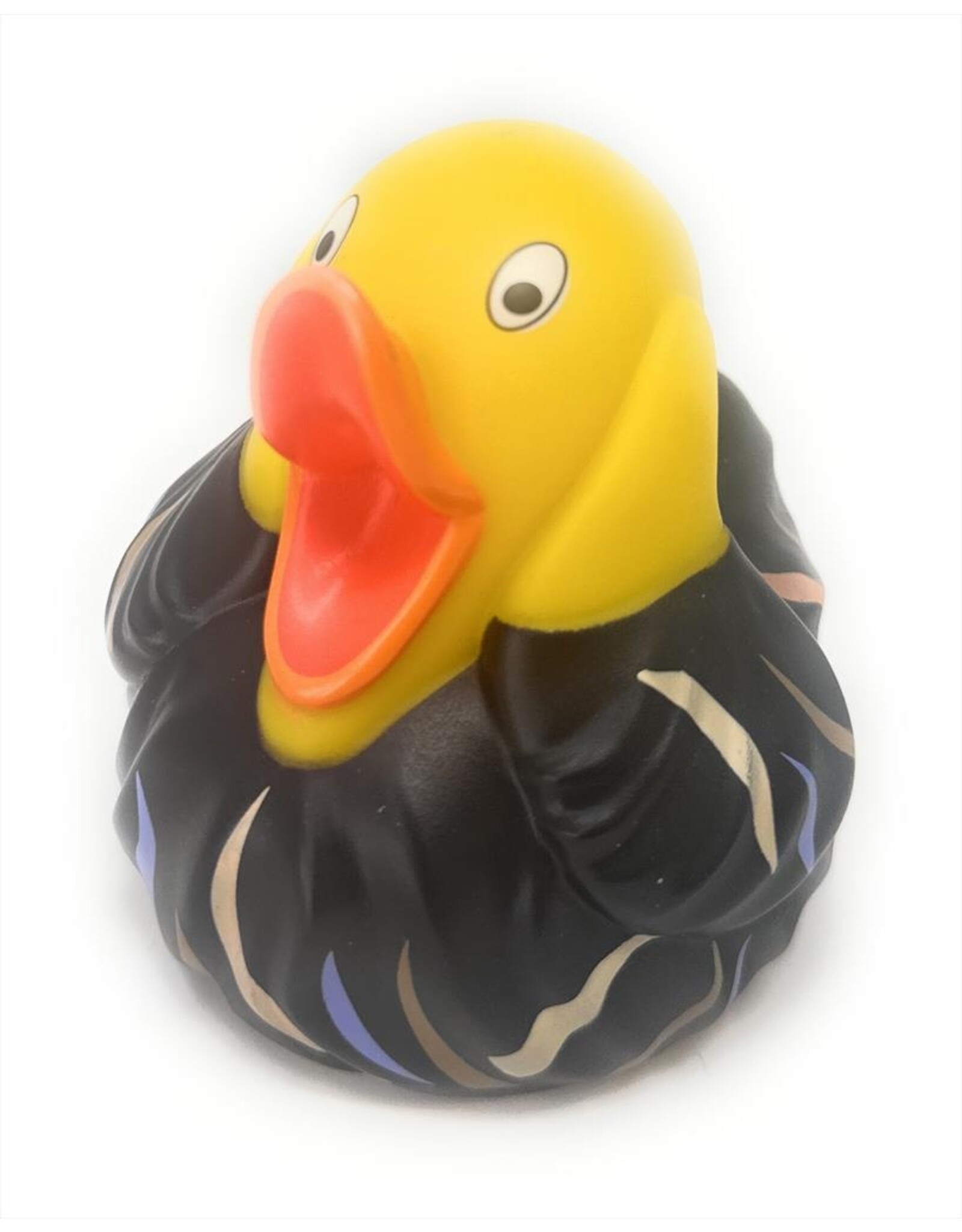 The Scream Rubber Duck