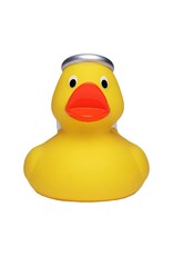 Canard Ange Jaune Mini 6cm