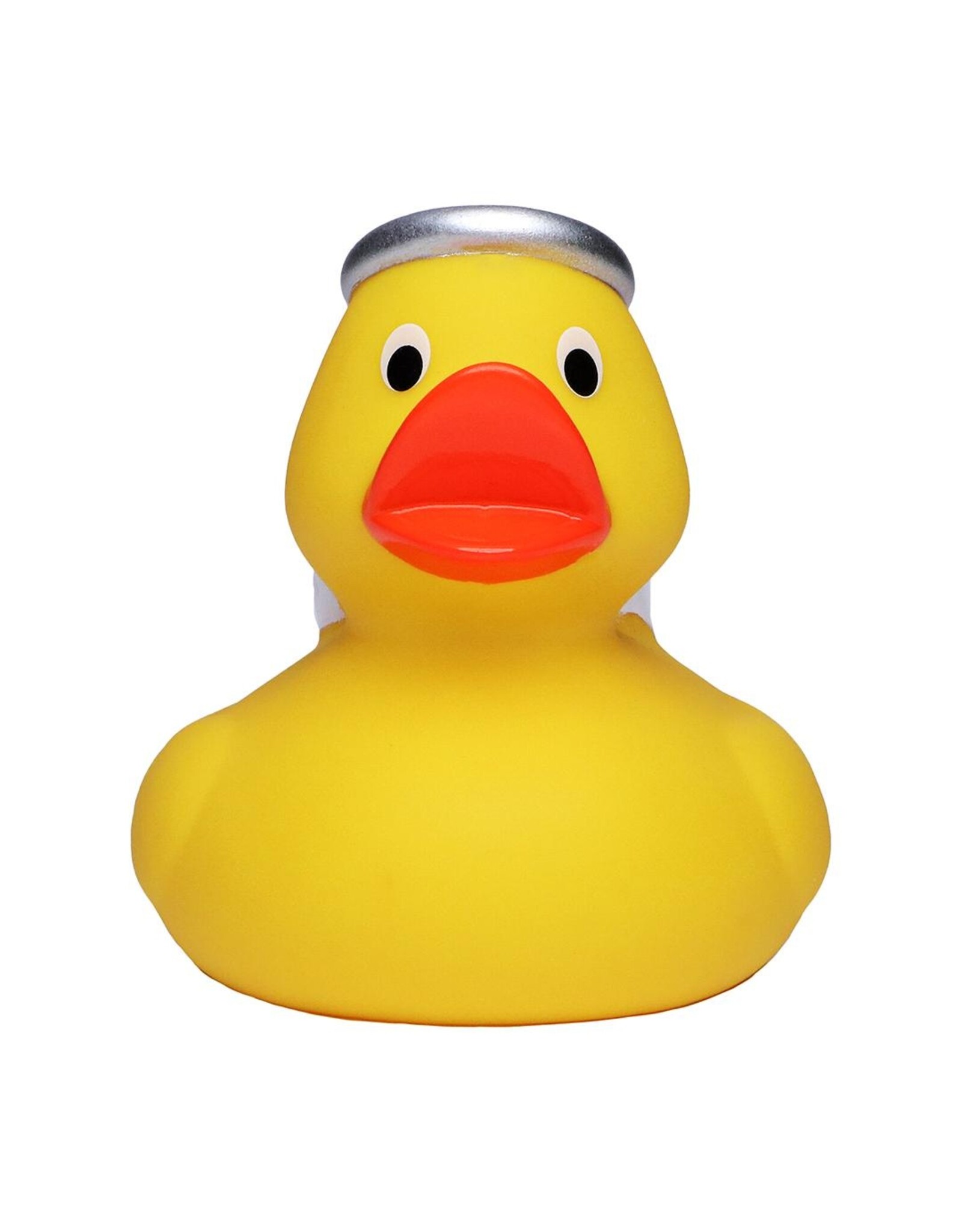 Canard Ange Jaune Mini 6cm