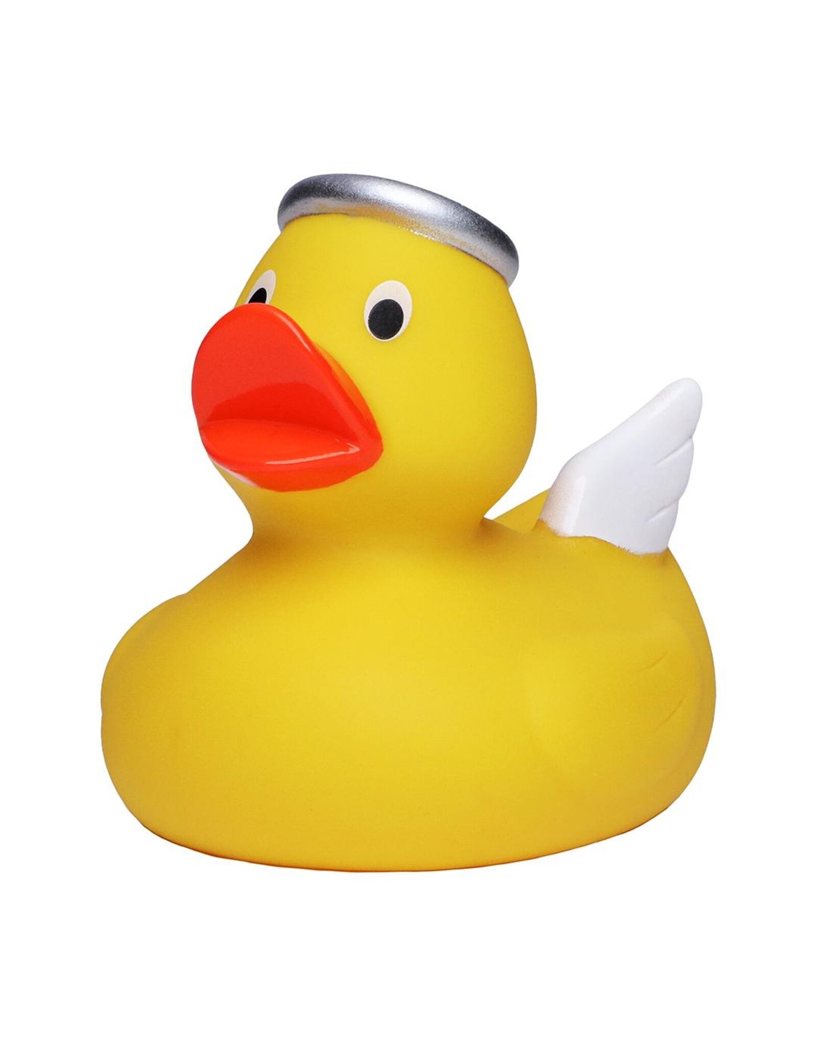 Canard Ange Jaune Mini 6cm