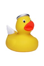 Canard Ange Jaune Mini 6cm