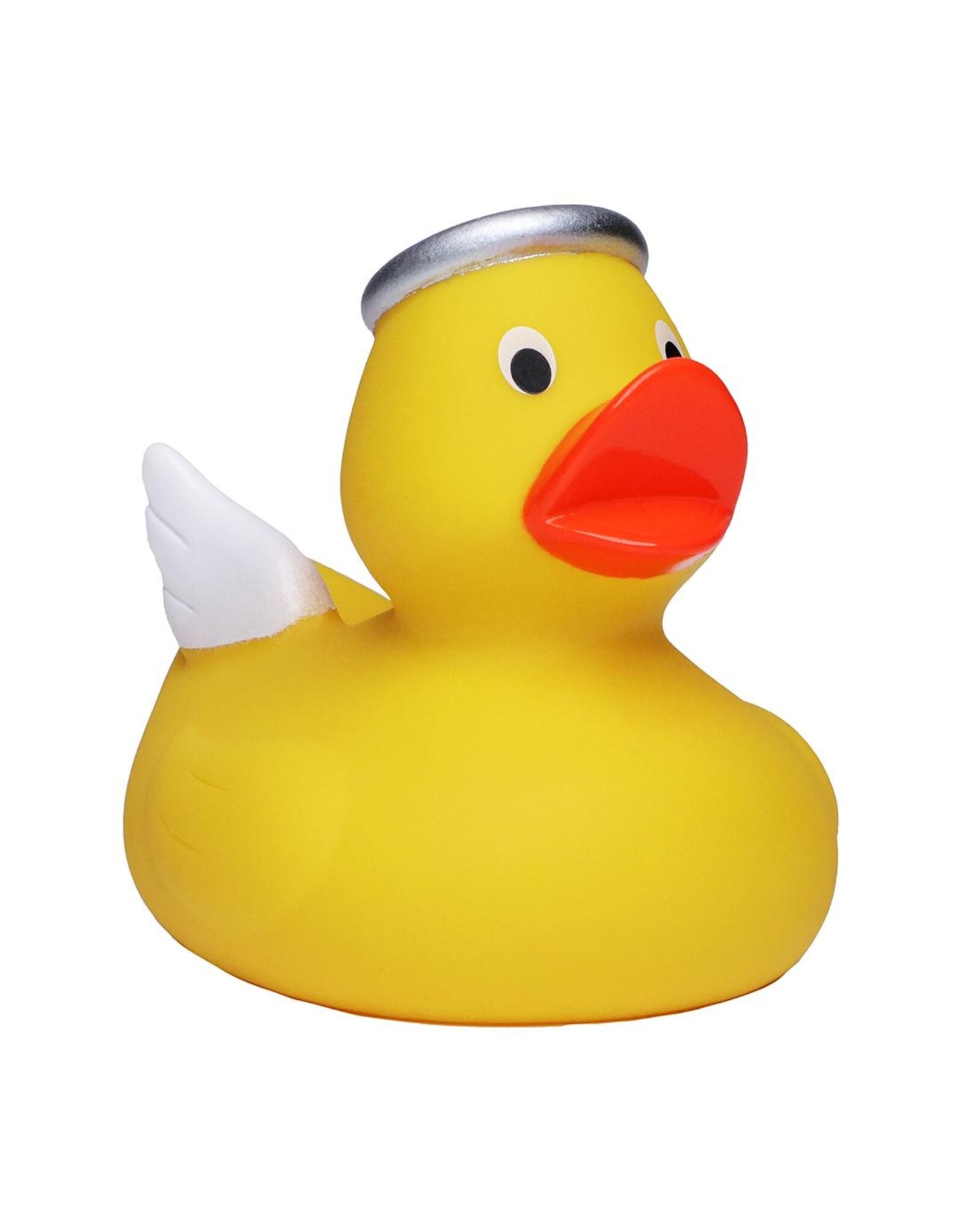 Canard Ange Jaune Mini 6cm