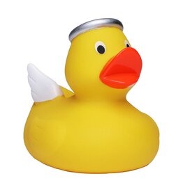 Canard Ange Jaune Mini 6cm