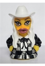 Beak-on-say Rubber Duck