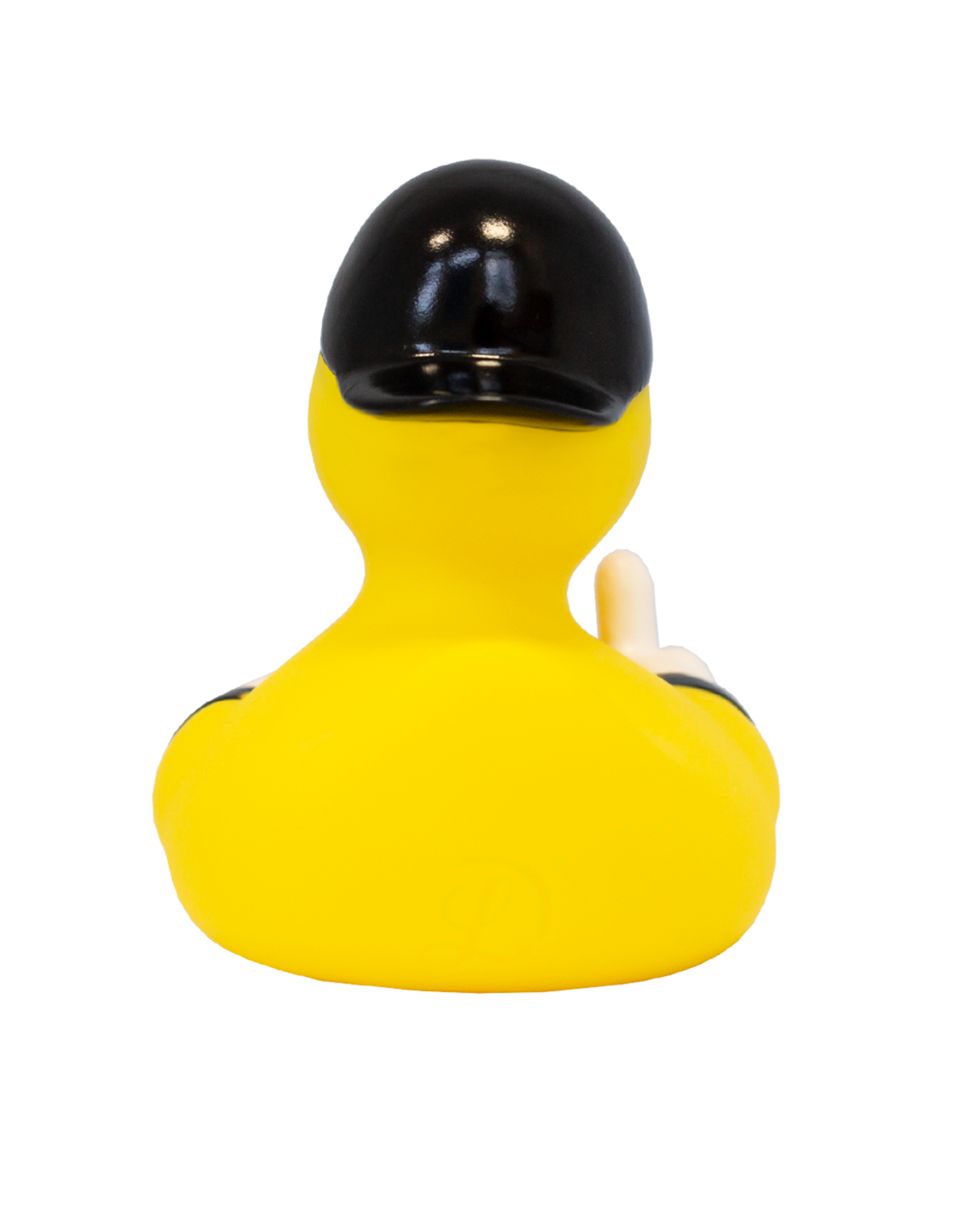 Lilalu Duck You Rubber Duck