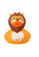 Lilalu Lion Rubber Duck