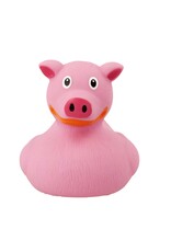 Lilalu Piglet Rubber Duck