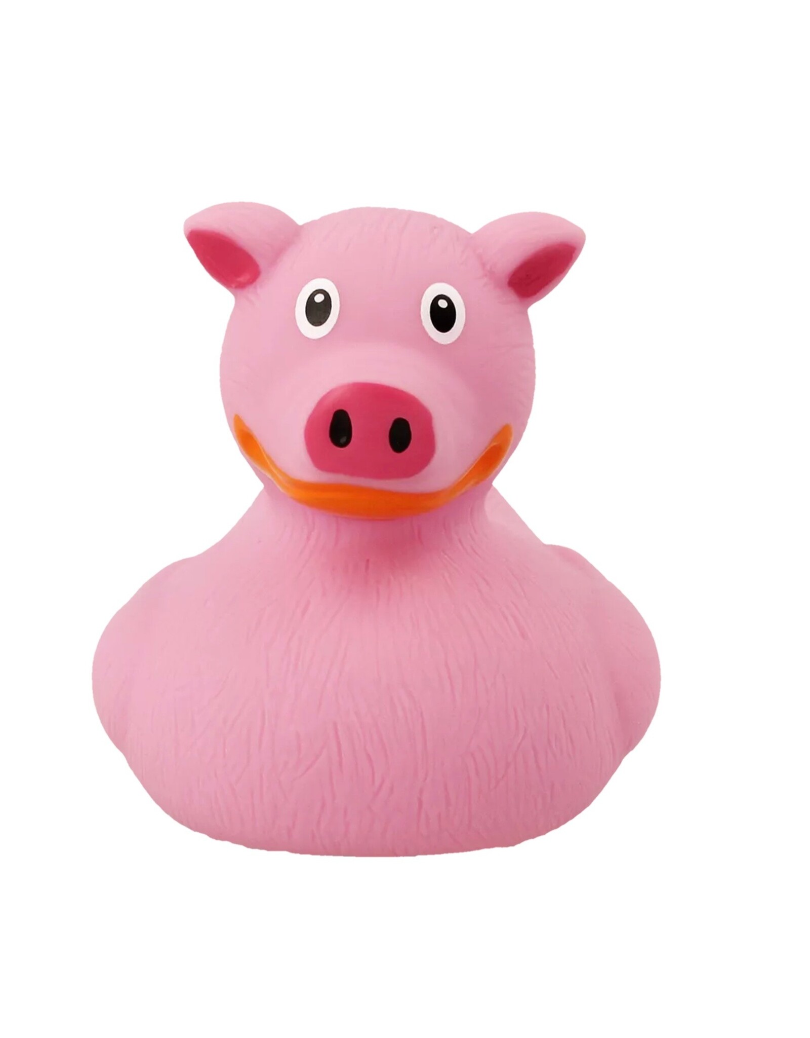 Lilalu Piglet Rubber Duck