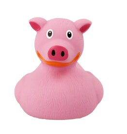 Lilalu Piglet Rubber Duck