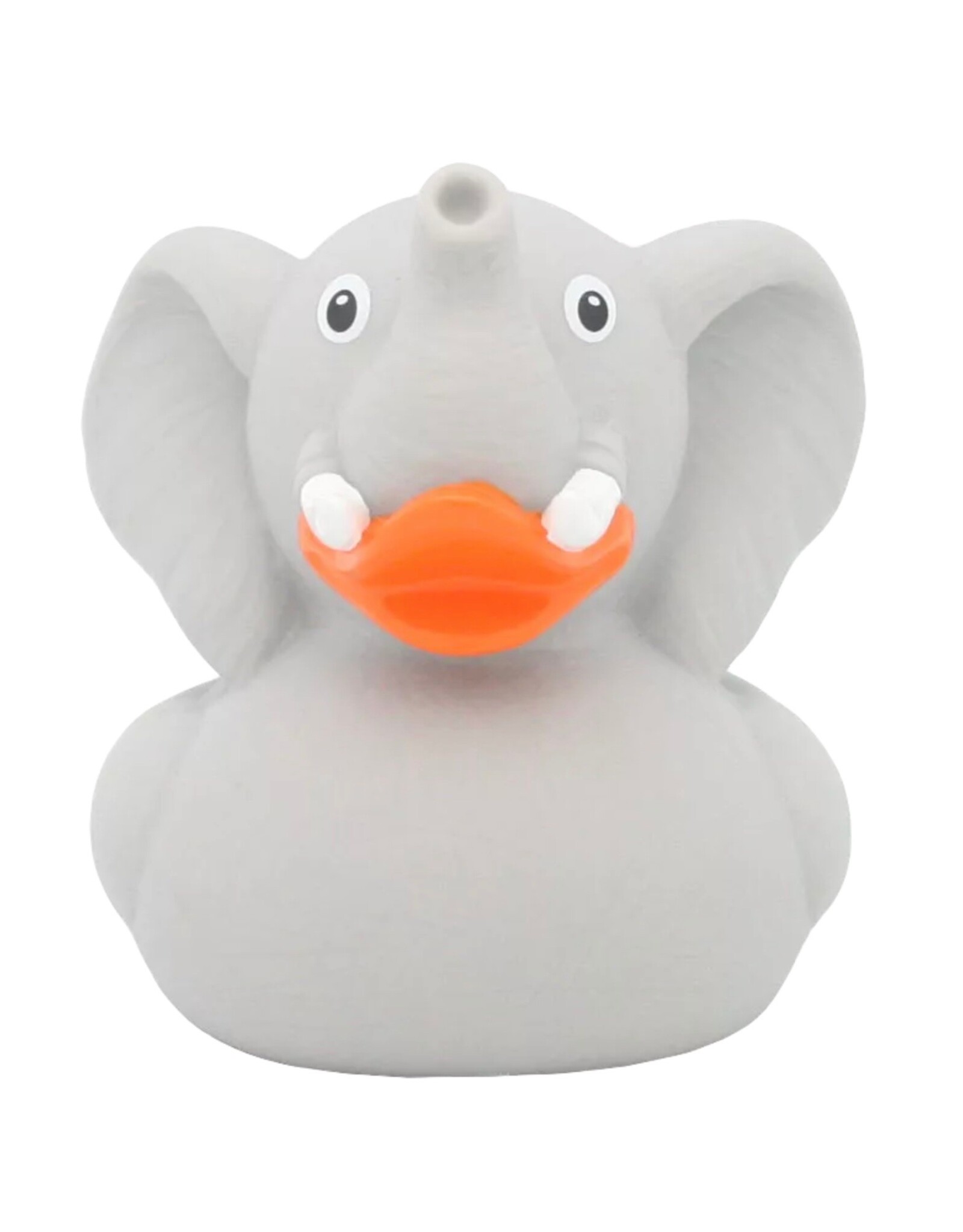 Lilalu Elephant Rubber Duck