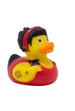 Lilalu Canard Tatoueuse
