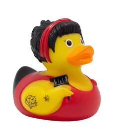Lilalu Canard Tatoueuse