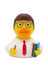 Lilalu Canard Maître d'Ecole