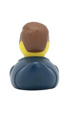 Lilalu The Bachelor Rubber Duck