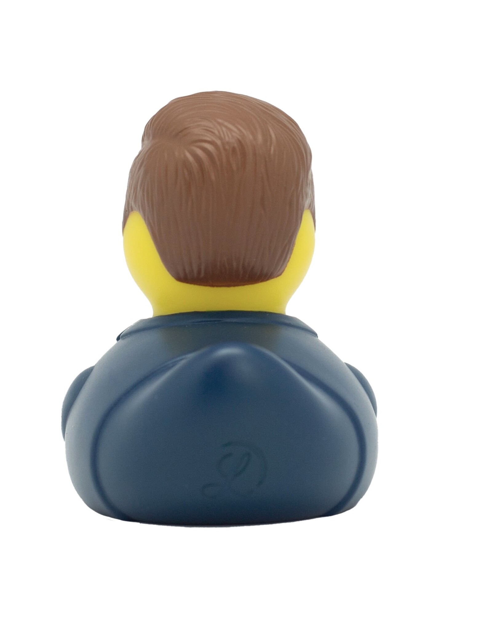 Lilalu The Bachelor Rubber Duck