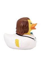 Lilalu Female Doctor Rubber Duck