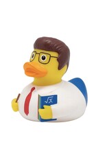 Lilalu Canard Maître d'Ecole