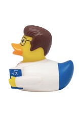 Lilalu Canard Maître d'Ecole