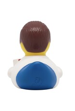 Lilalu Canard Maître d'Ecole