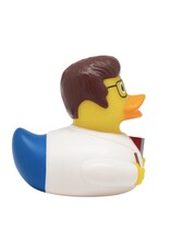 Lilalu Canard Maître d'Ecole