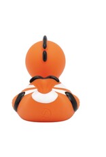 Lilalu Clownfish Rubber Duck