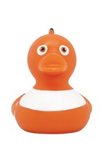 Lilalu Clownfish Rubber Duck