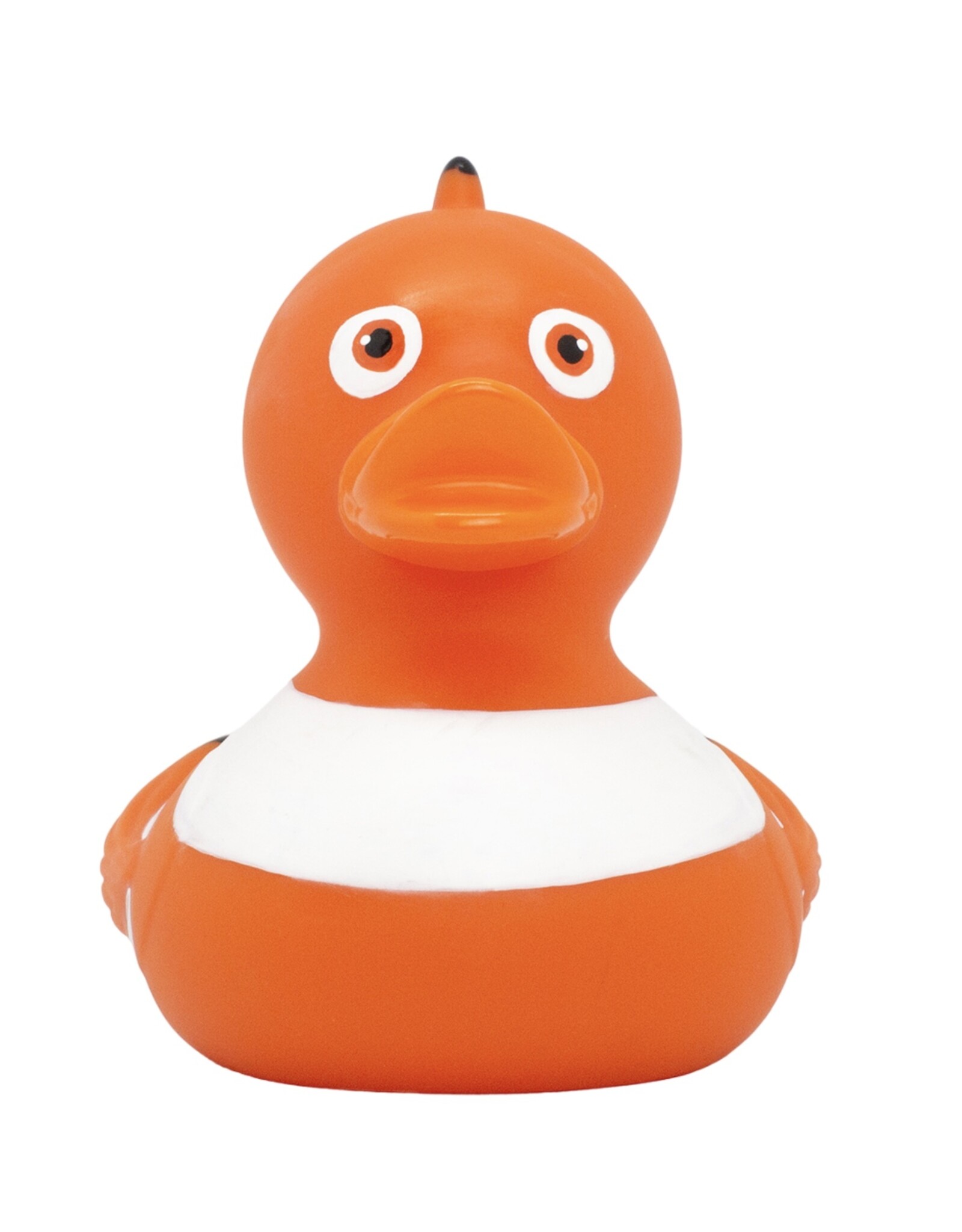 Lilalu Clownfish Rubber Duck