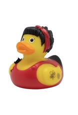Lilalu Canard Tatoueuse