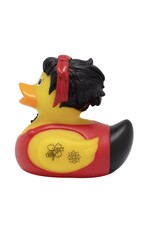 Lilalu Canard Tatoueuse