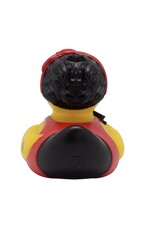 Lilalu Canard Tatoueuse