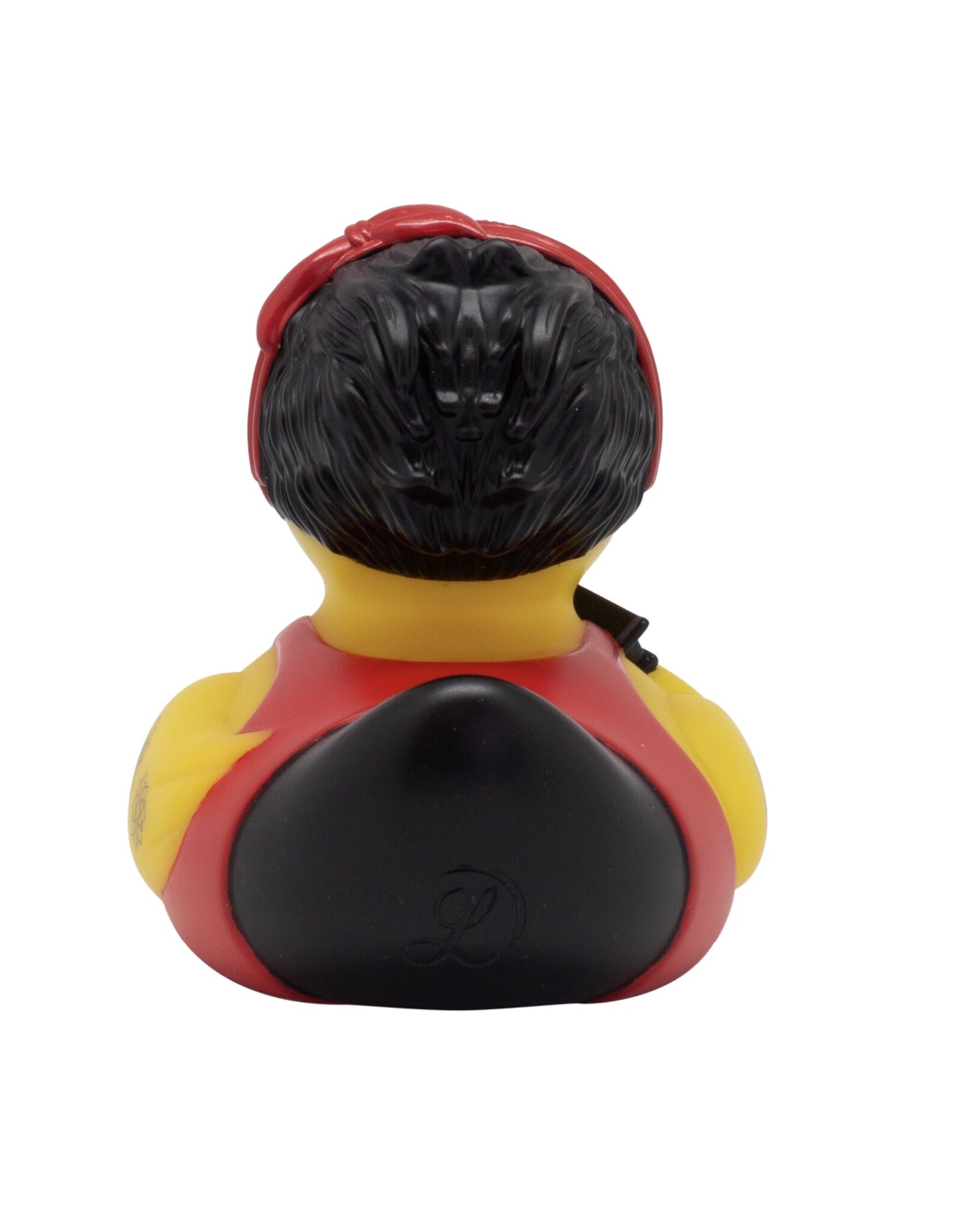 Lilalu Canard Tatoueuse