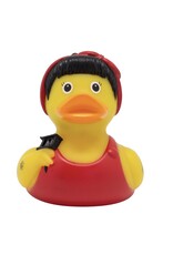 Lilalu Canard Tatoueuse