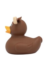 Lilalu Moose Rubber Duck