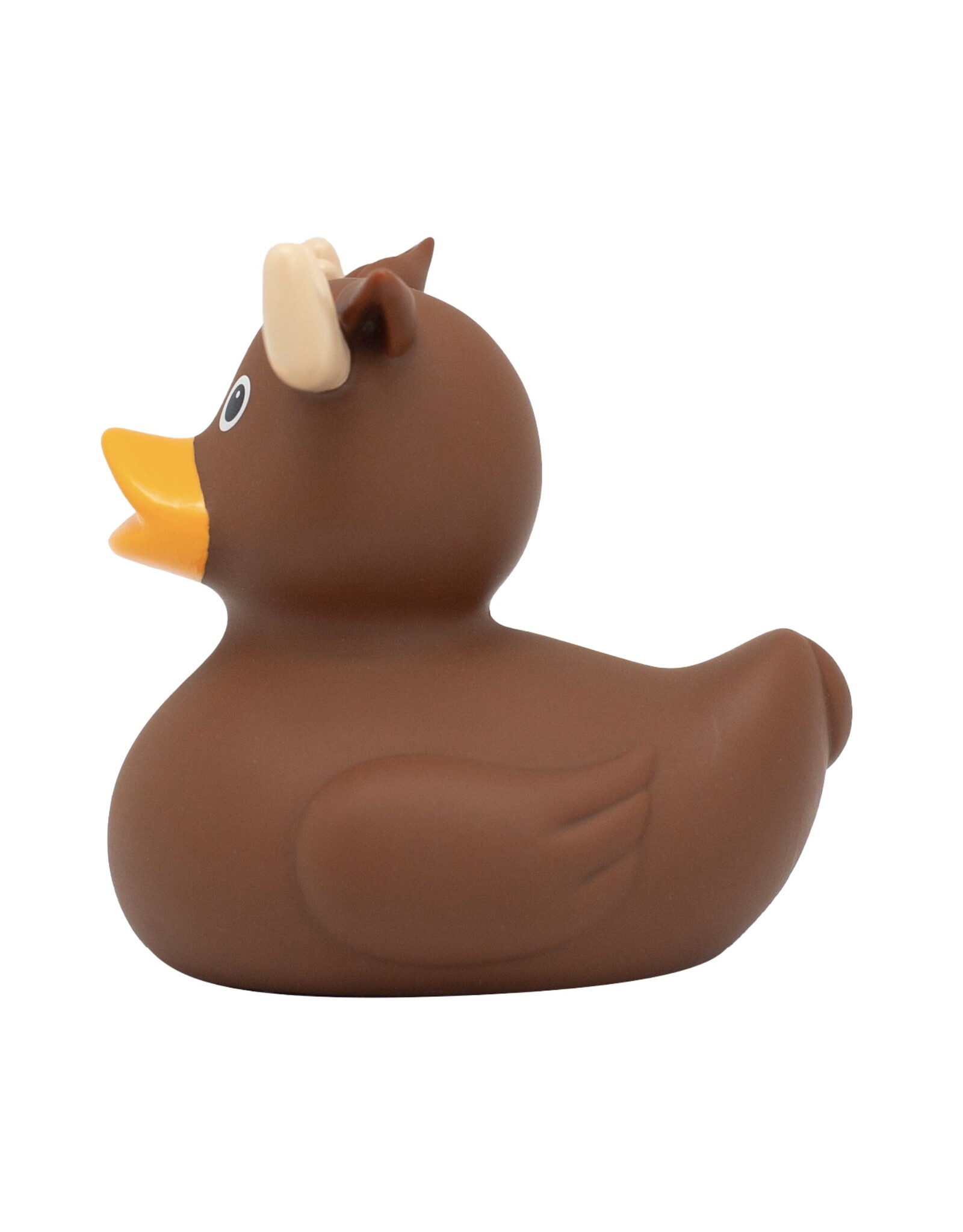 Lilalu Moose Rubber Duck