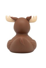 Lilalu Moose Rubber Duck