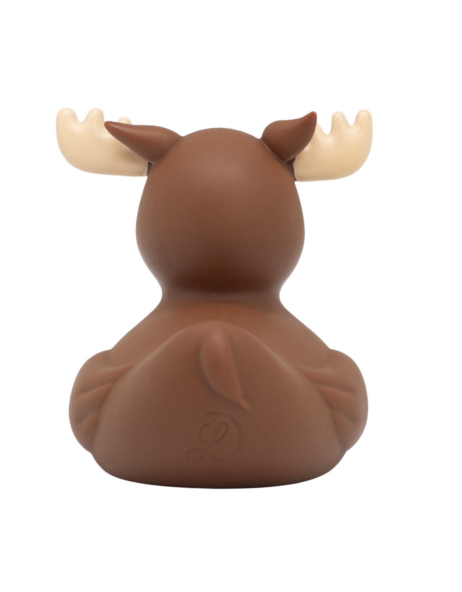 Lilalu Moose Rubber Duck