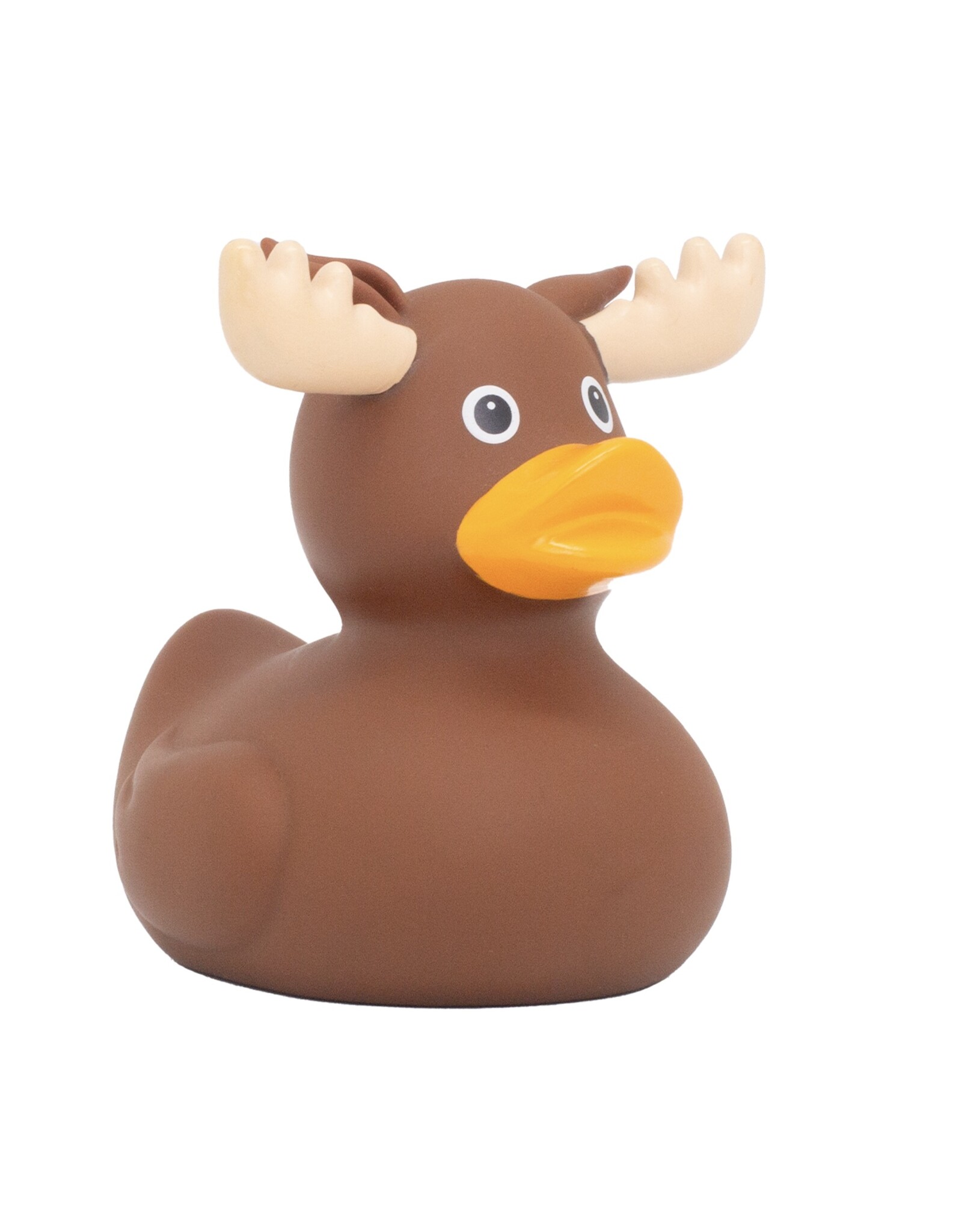 Lilalu Moose Rubber Duck