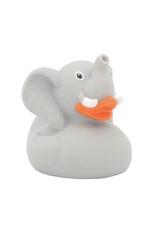 Lilalu Elephant Rubber Duck