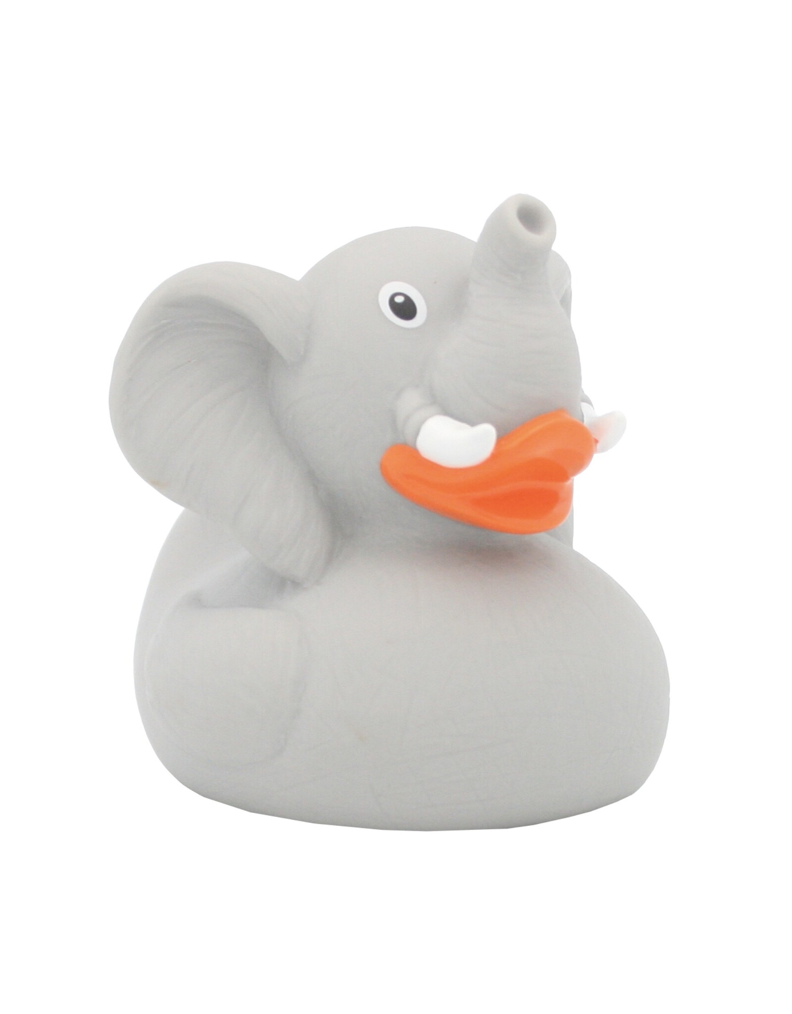 Lilalu Elephant Rubber Duck