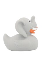 Lilalu Elephant Rubber Duck