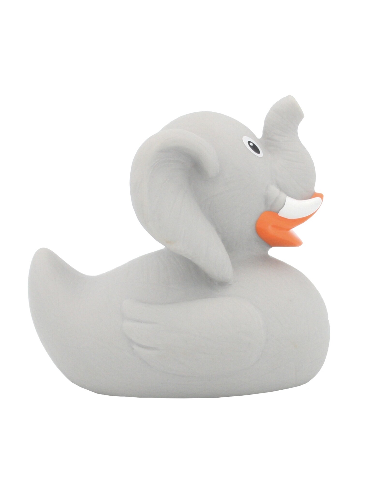 Lilalu Elephant Rubber Duck