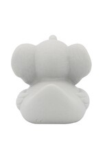 Lilalu Elephant Rubber Duck