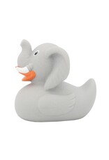 Lilalu Elephant Rubber Duck