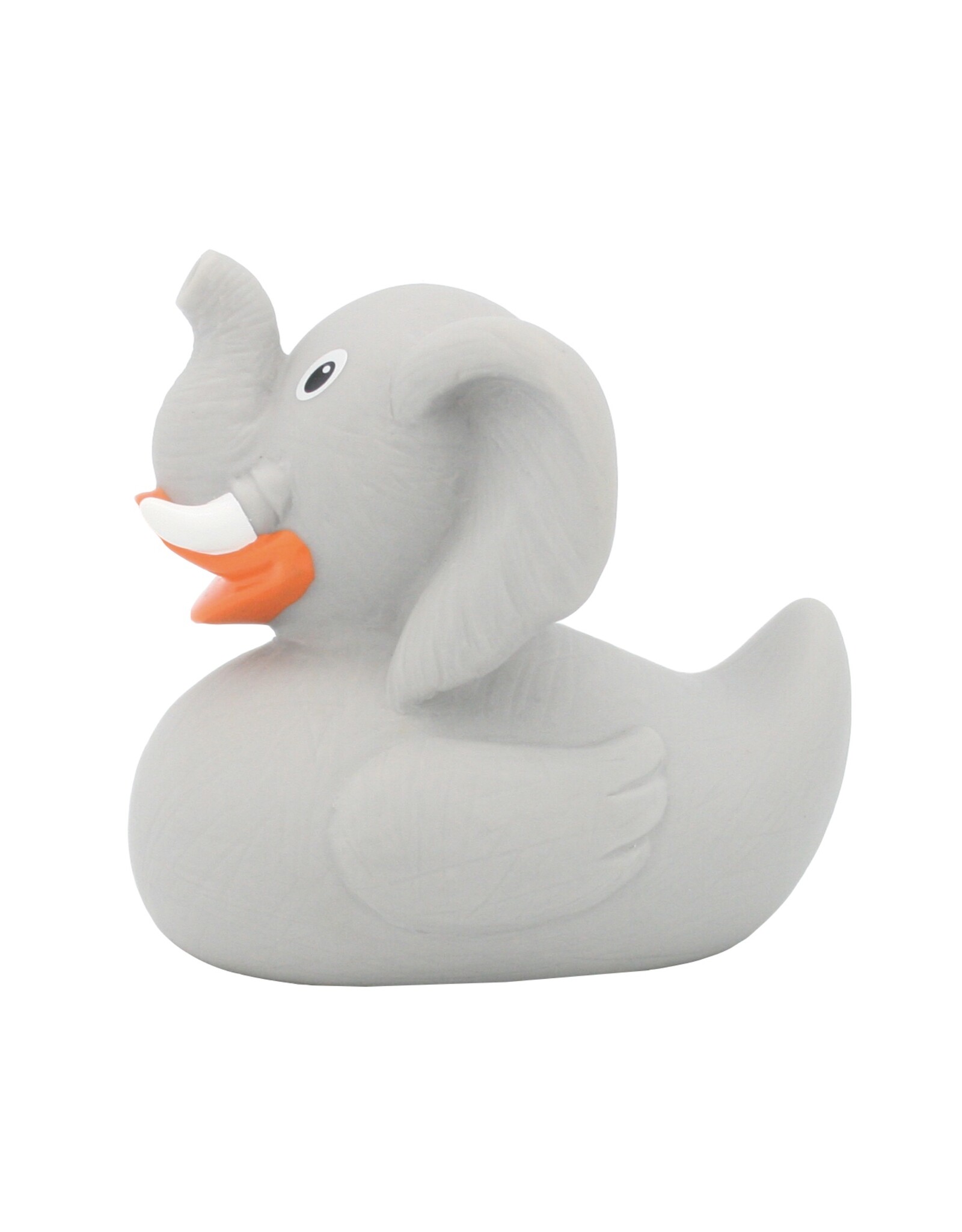 Lilalu Elephant Rubber Duck