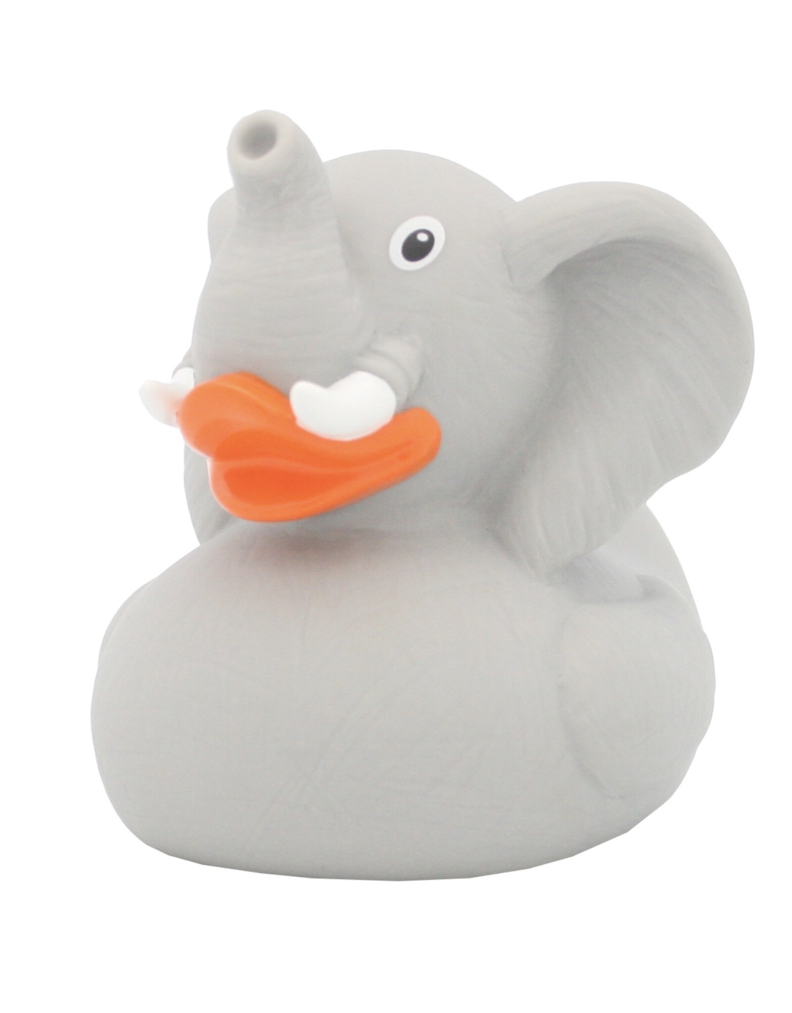 Lilalu Elephant Rubber Duck