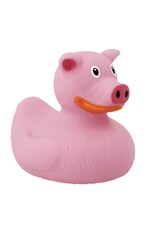 Lilalu Piglet Rubber Duck