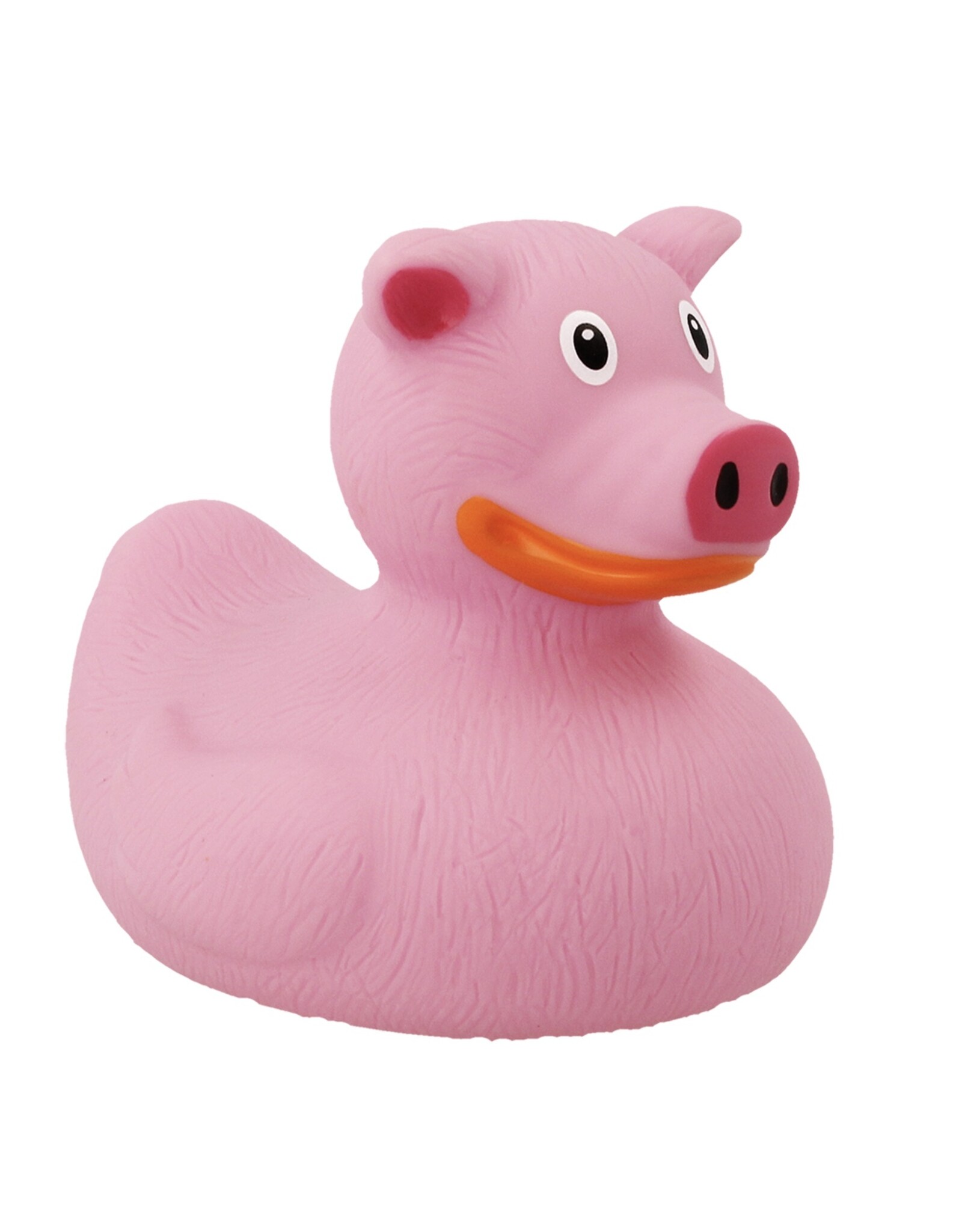 Lilalu Piglet Rubber Duck