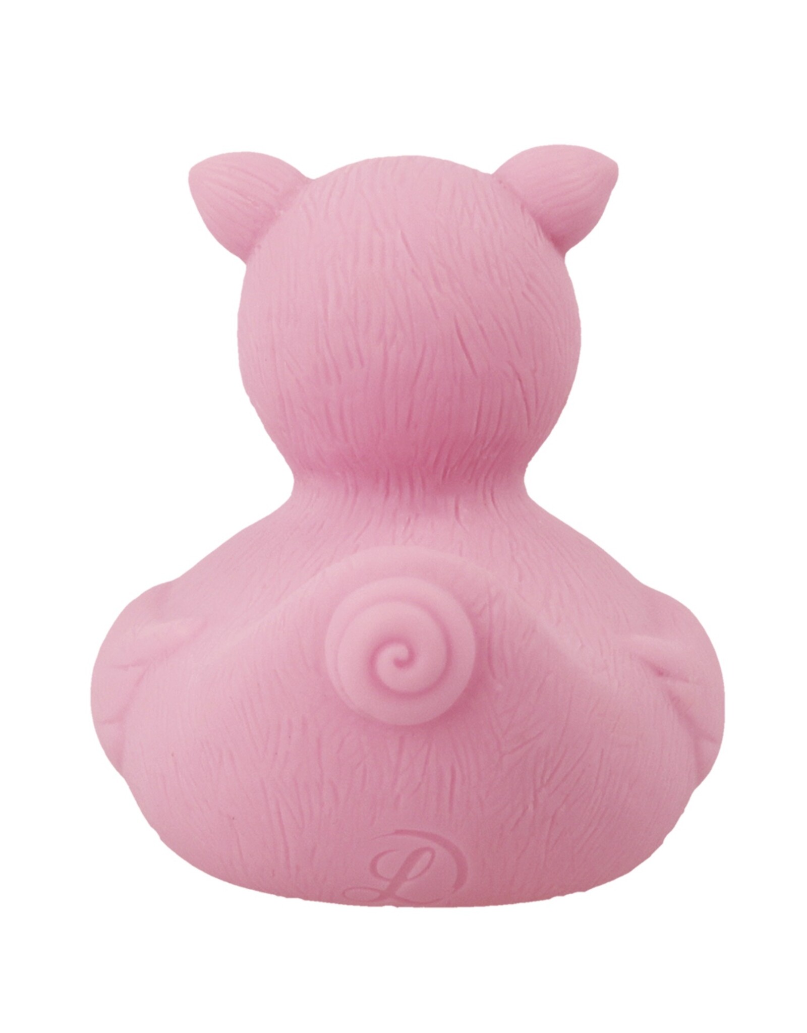 Lilalu Piglet Rubber Duck