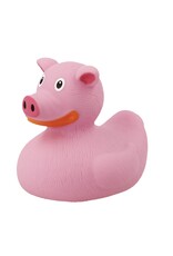 Lilalu Piglet Rubber Duck